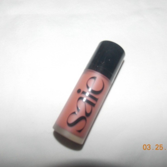 saie beauty dew blush - Picture 3 of 5